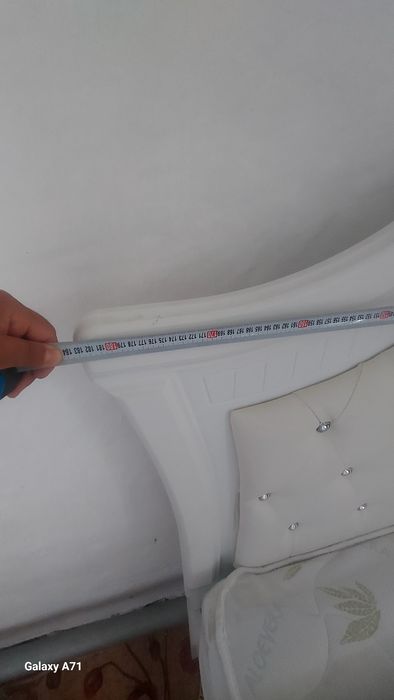 Кровать сатам отлич сост