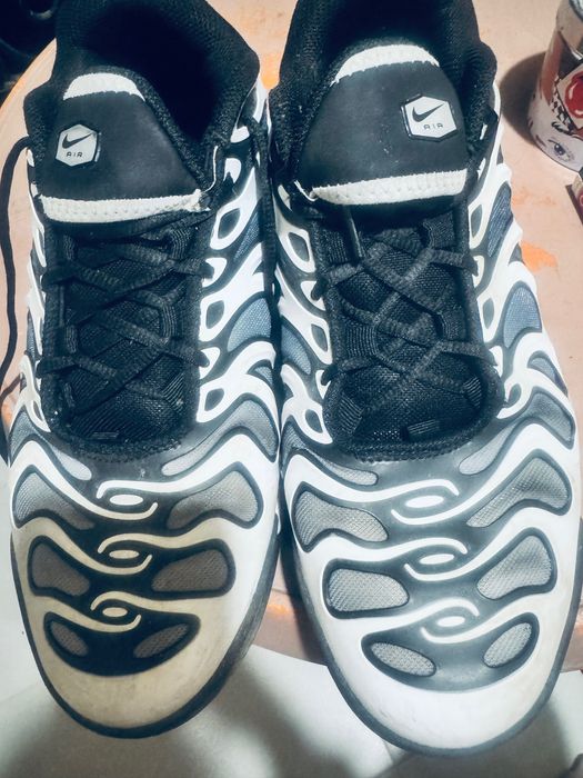 Мъжки маратонкиTunder Air