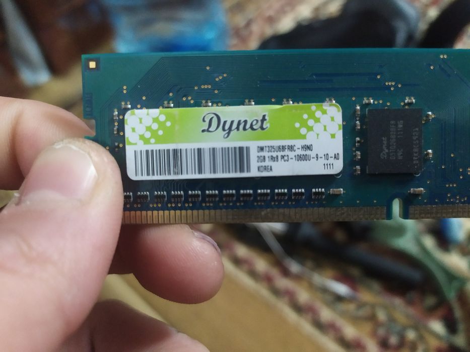 Operativka sotiladi 2 gb li