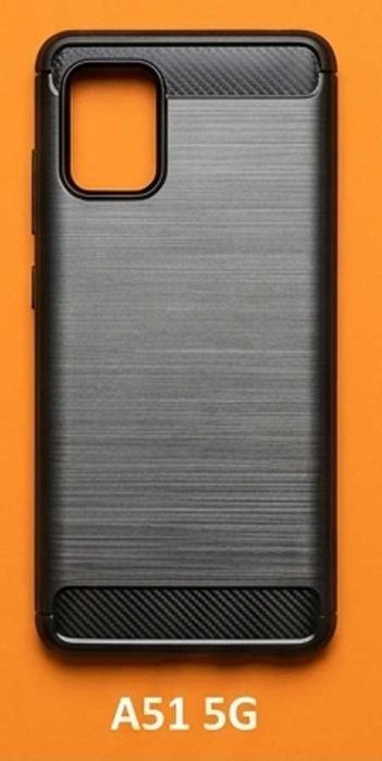 Huse pentru telefoane Samsung, modele S, A, Note (noi)