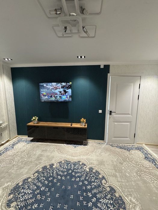 ~Уютная свежая 1 комнатная квартира с Евро ремонтом и обстановкой~