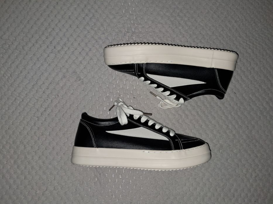 Rick Owens, New Rock