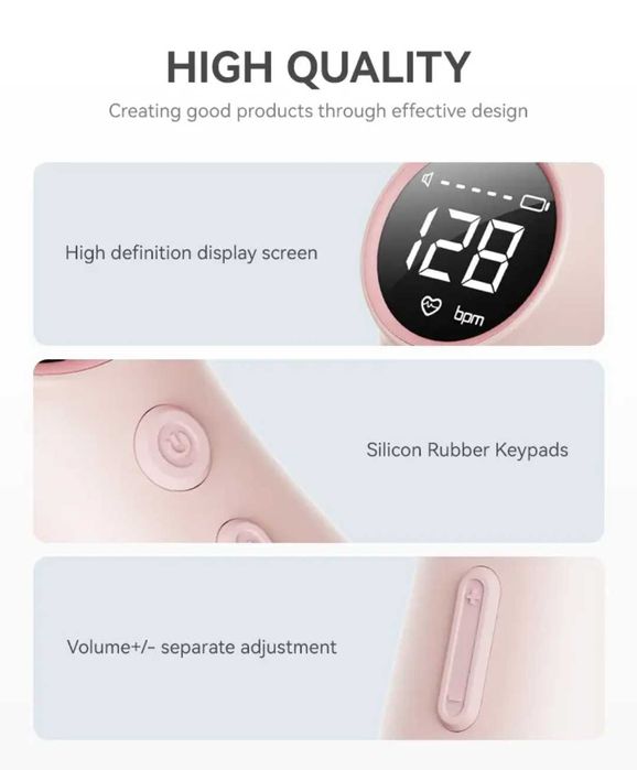 Допплер для беременных женщин