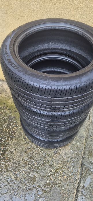 Гуми Pirelli Scorpion 255/50/19 RunFlat