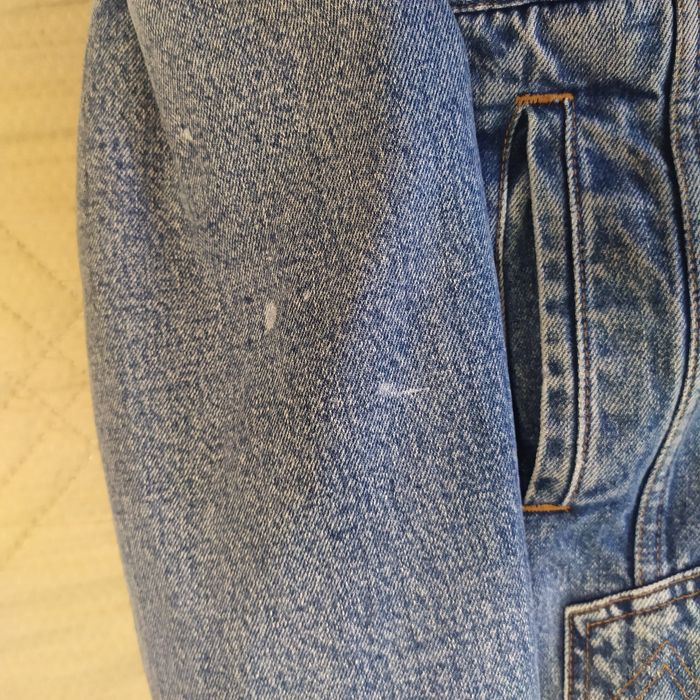 Wrangler authentic western