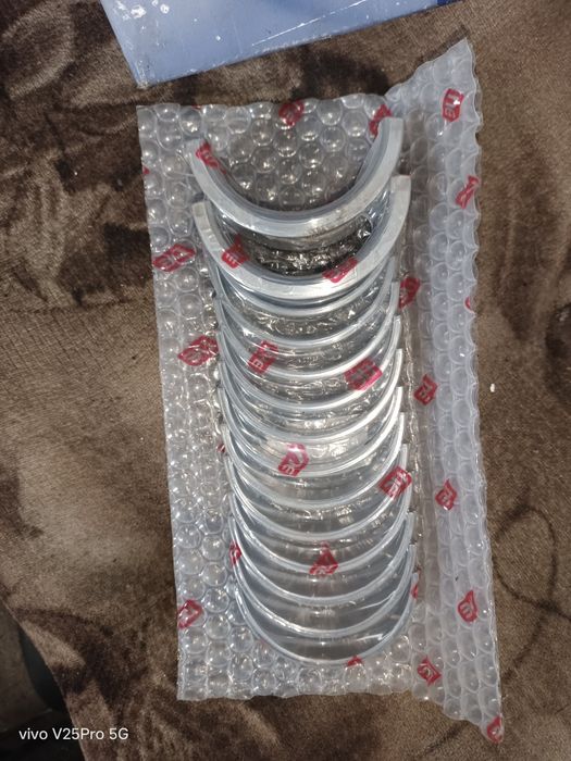 Вкладыши BMW M50 B20