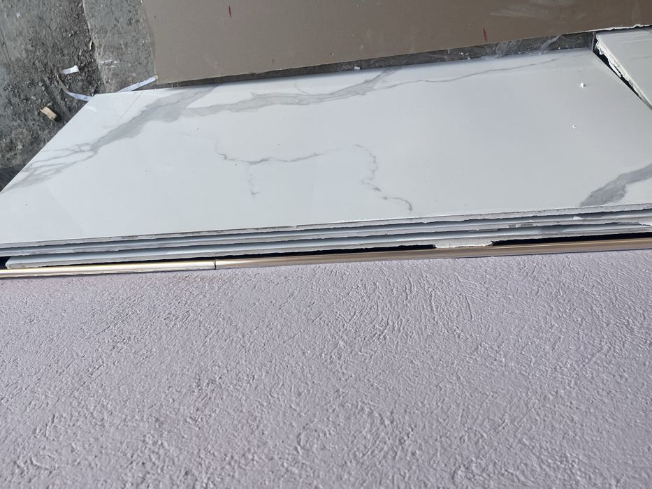 Керамическая кафель