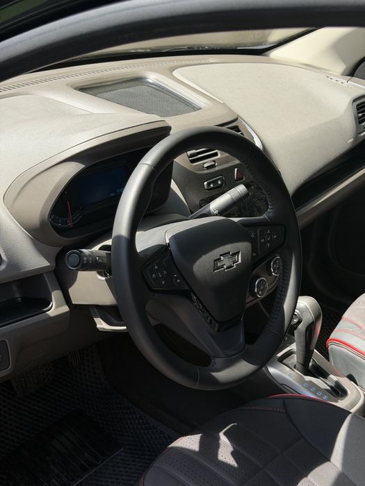 Продается кобалт 2022/23 4 ltz