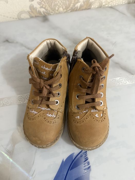 Ботинки,лоферы детские