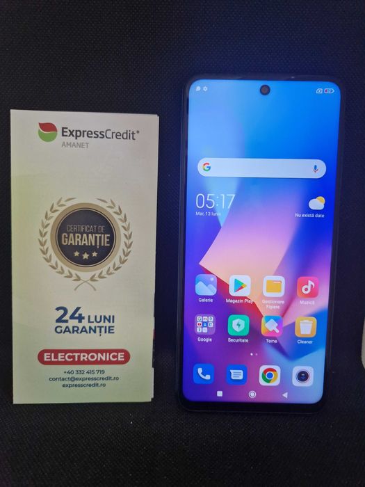 Redmi Note 9 PRO (Ag31 Barboi B.24493) Garantie 2 ani!