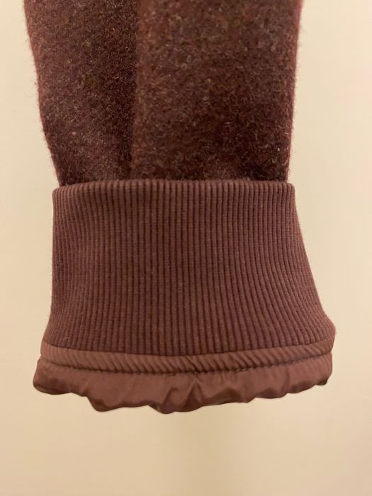 Мужская куртка Massimo Dutti