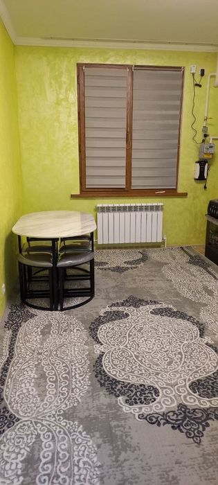 2/1/13 квартира сотилади. 73000$ олмазор сити