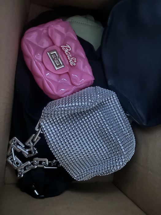 Сумки разные срочно распродажа