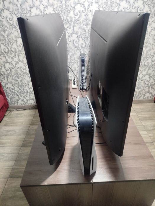 PlayStation 5 идеальном состоянии