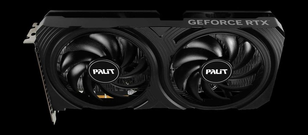 Palit, GeForce RTX™ 4060 Infinity 2