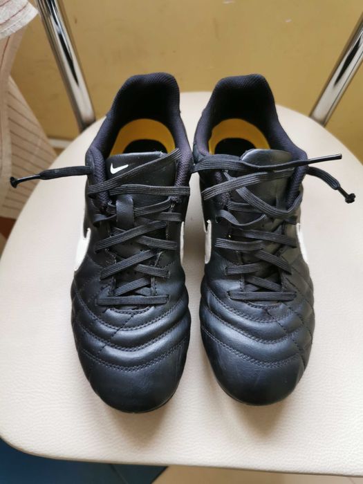 Футболни обувки Nike