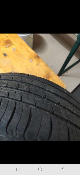 Roti vară Vw Toareg Amarok Bmw Caravelle