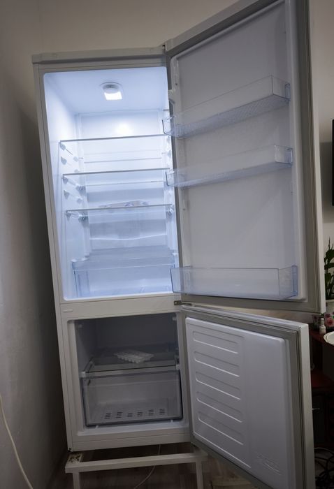 холодилник беко бу