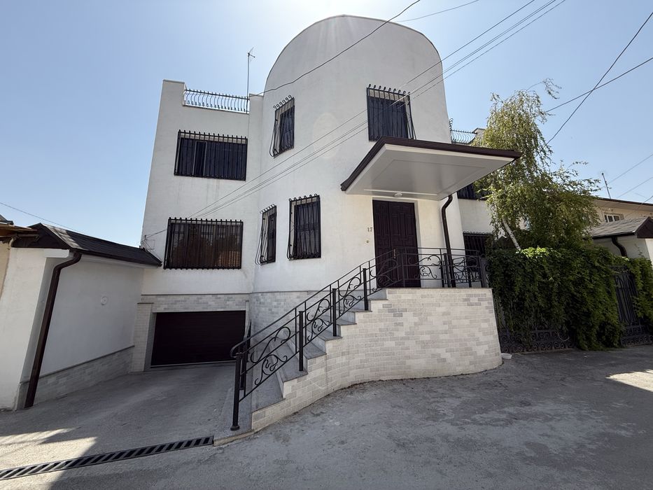 Продажа участка 6,7 сотки в Тупиковой Махале Центр Луначарского