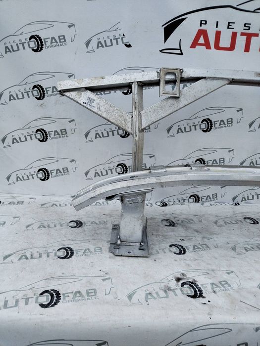Traversa + armatura,intaritura bara fata Volkswagen T7 Multivan 7T0803