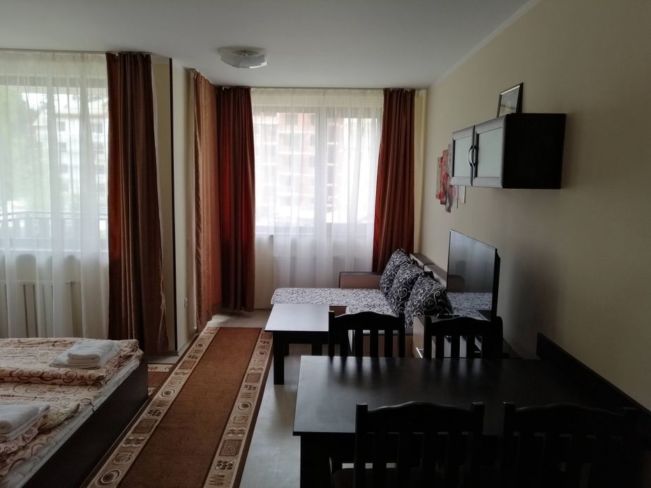 Апартаменти под наем в Боровец