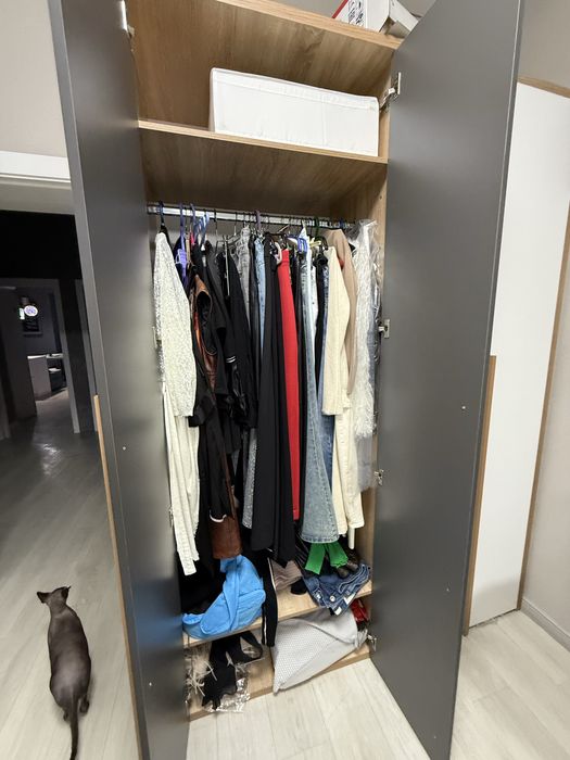 Продам шкаф для спальни