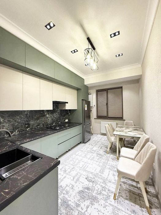 Сдаётся квартира в аренду. Самарканд ул Бустонсарой