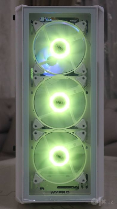 NextGen PC: Ish va Oʻyinlar Uchun Ideal Tanlov