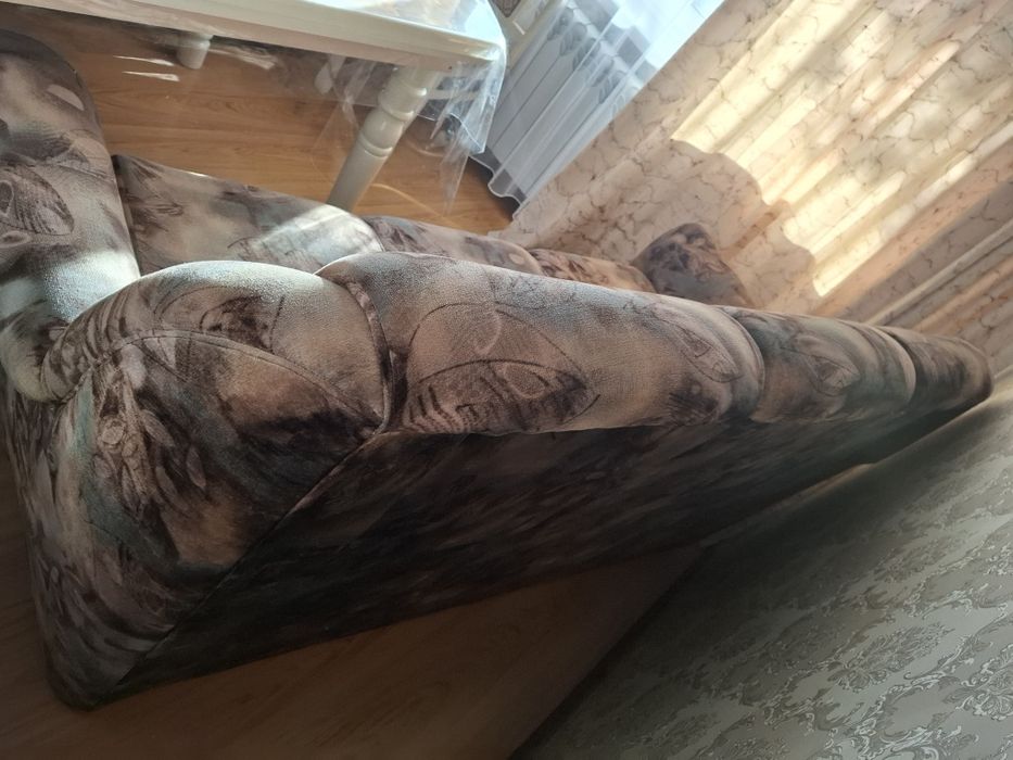 Диван дивандек Павлодарский
