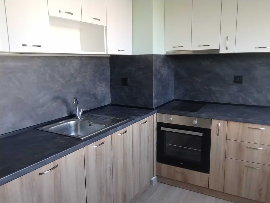 Дава се под наем Едностаен апартамент в София, Обеля 2 - 42 кв.м за 408 € - Снимка #6