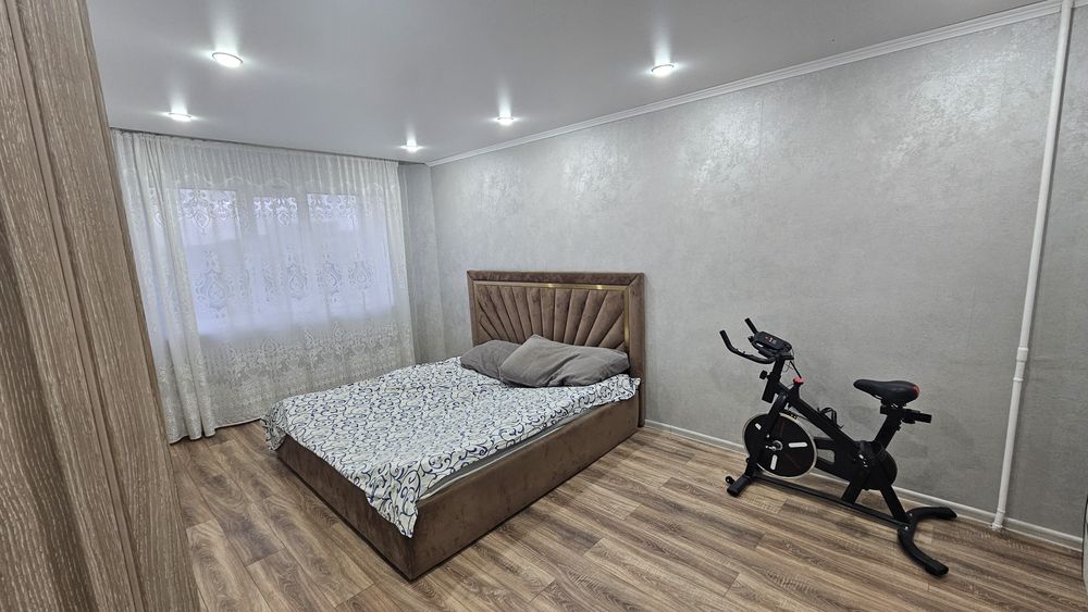 Сдам 3комн кв 9мкр 26