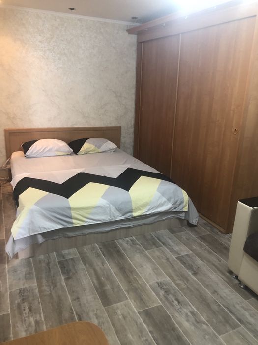 Сдаю посуточно 1 ком квартиру