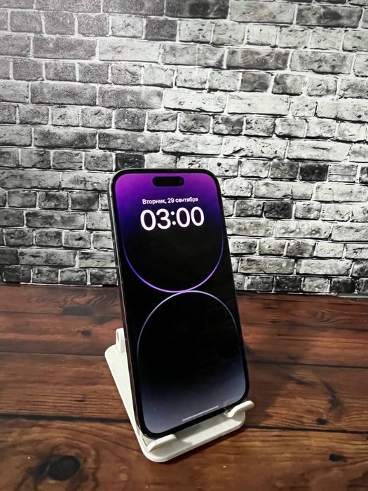 iPhone 14 Pro/Айфон 14 Про