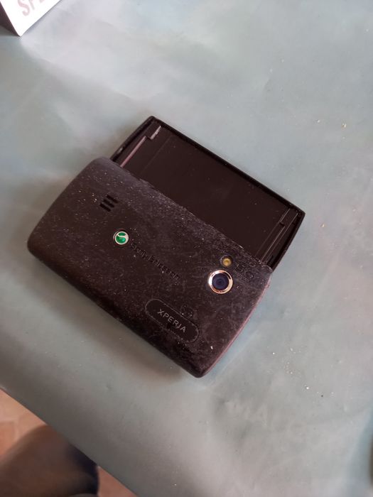 Vând telefon Sony Ericsson Xperia pt Colecționari / Pasionați sau Pies