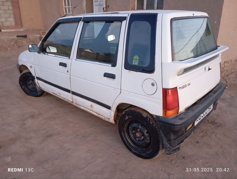 Тико сотилади 1993