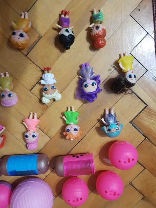 LOL кукли голям лот