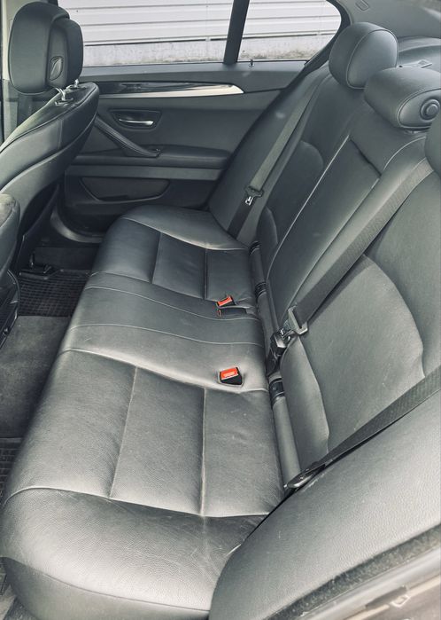 Bmw SERIA 5 F10  2.0 Diesel 05.2012 Euro5 Manual/Inmatriculat