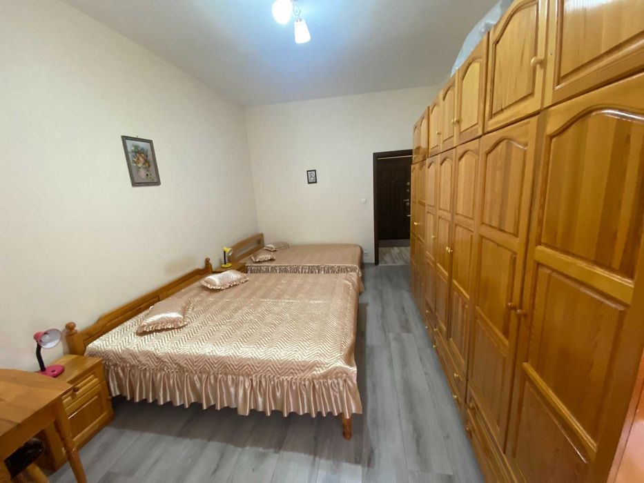 Продава се Тристаен апартамент в Карлово - 79 кв.м за 1646 €/кв.м - Снимка #9