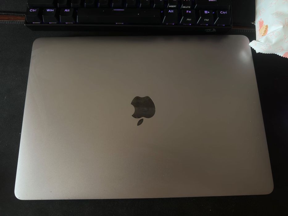 MacBook Pro 13(2016)