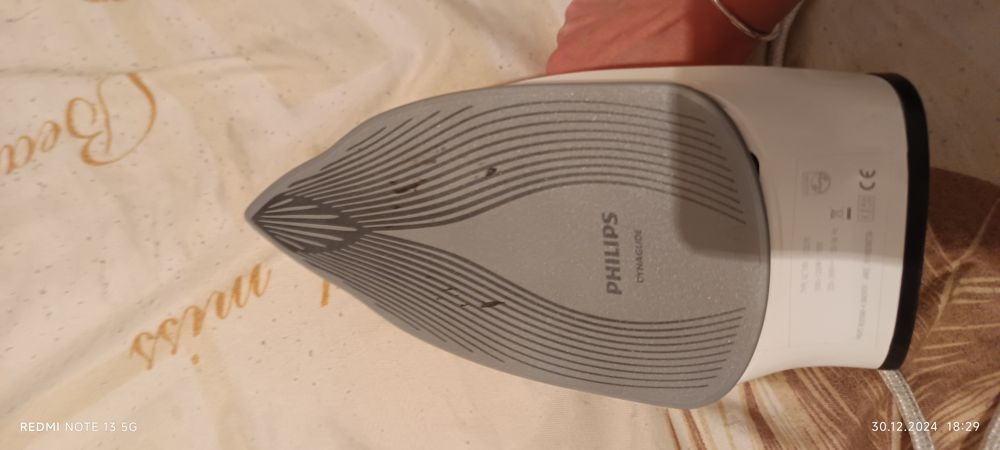 Fier de calcat Philips perfect functional