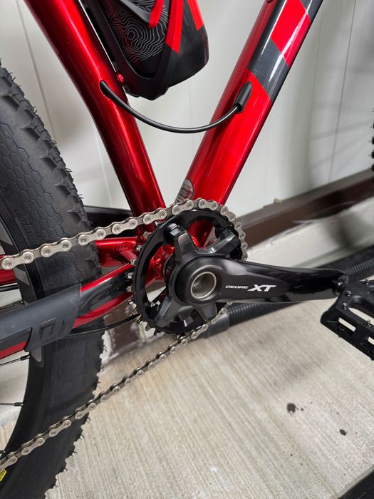 Drag trigger 7.1 29
