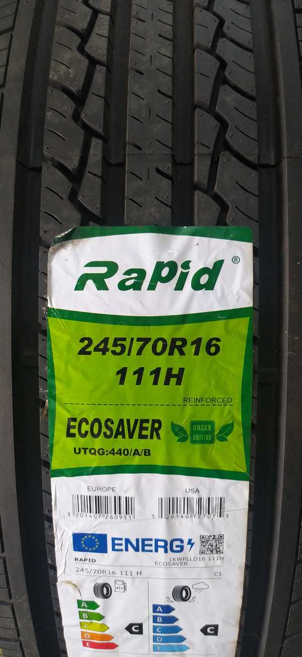 Rapid ecosaver отзывы. Rapid ECOSAVER. Rapid Eco-819. 225/40 R18 Rapid eco819 92w автопокрышка. Rapid eco809.