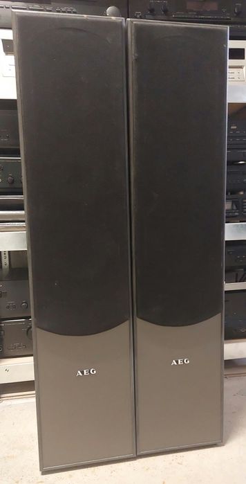 ТОП ОФЕРТА – Тонколони AEG LB 4711