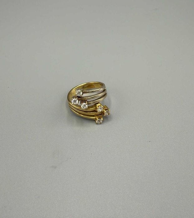 Inel de Aur 5.32Gr/14K