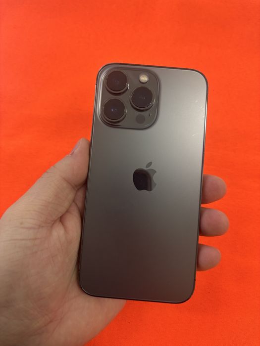 Iphone 13 Pro 128Gb емкость 89%