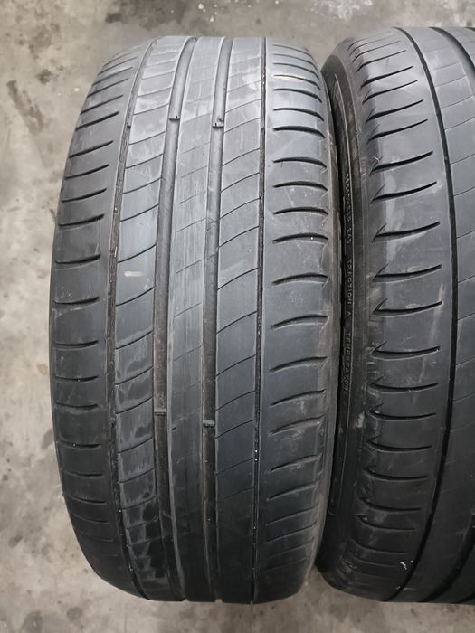 205 55 R16 Michelin DOT17 - VARA