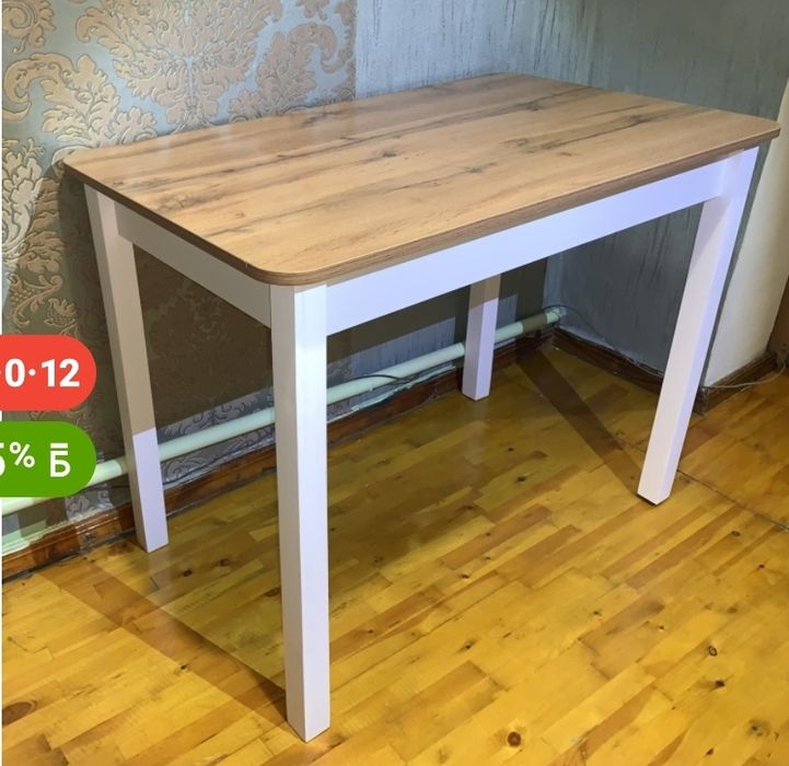 Кухонный столы на заказ