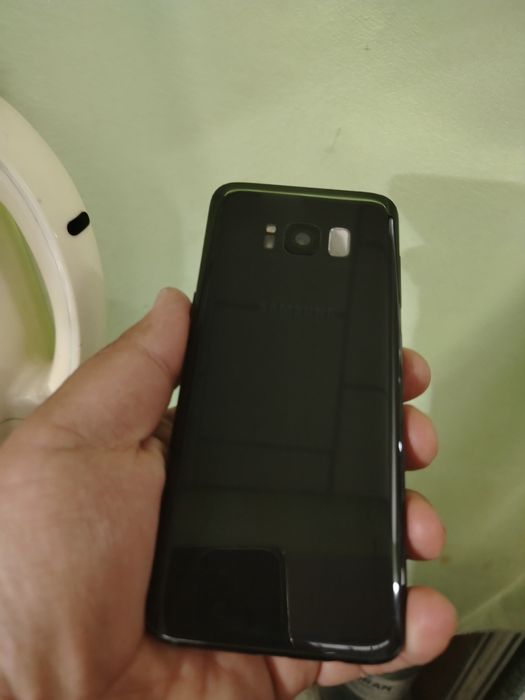 Samsung S8, 64Гига