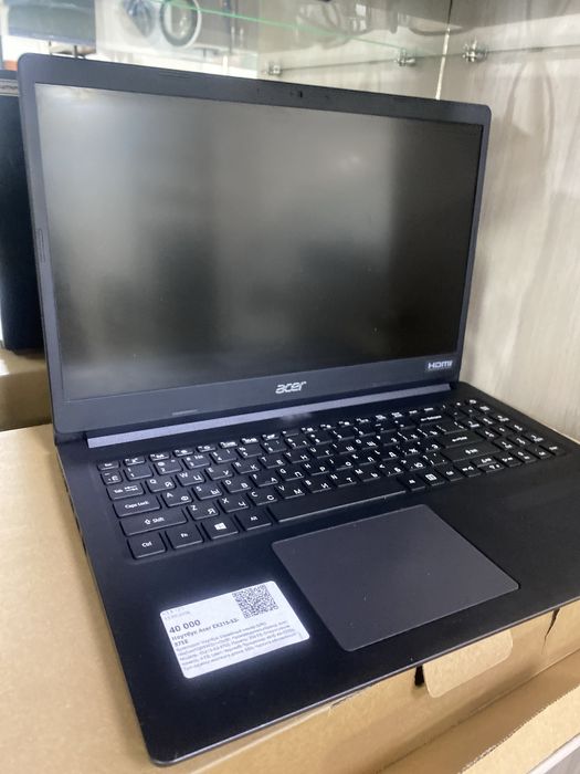 Acer Baitimes 0-0-12