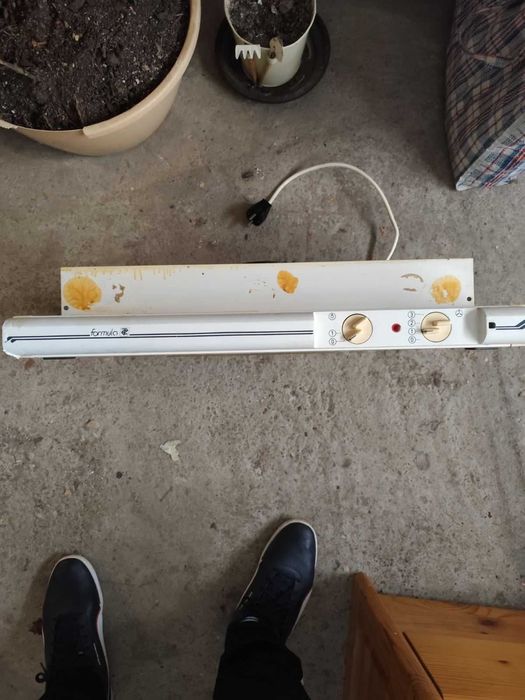 Аспиратор за вграждане